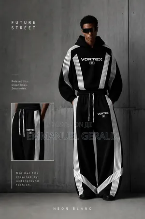 VRTX Tracksuit