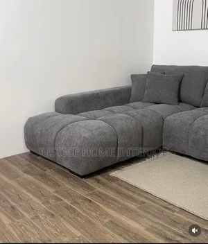 L Shape Sofa