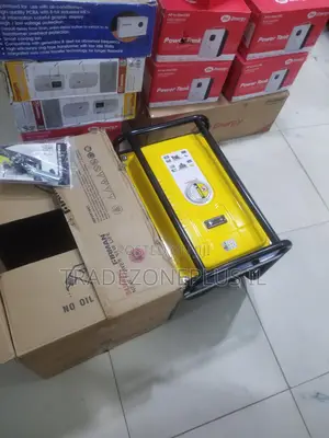 Sumec Firman Compact Backup Generator