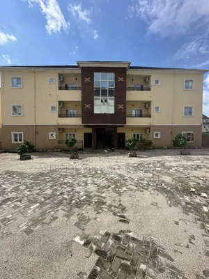 Furnished 3bdrm Apartment in In An Estate Around for rent