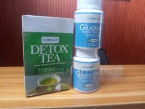 High Sugar Combo