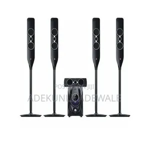 Djack Home Theater