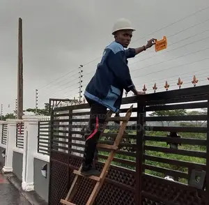 Electronic Fence