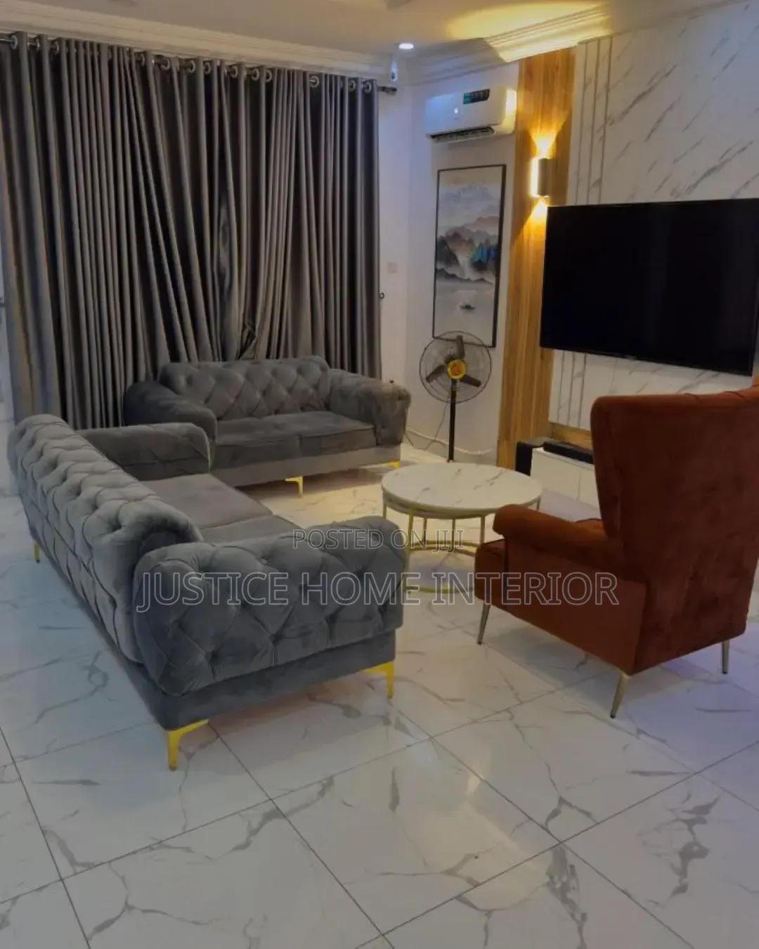 Sofa Chair