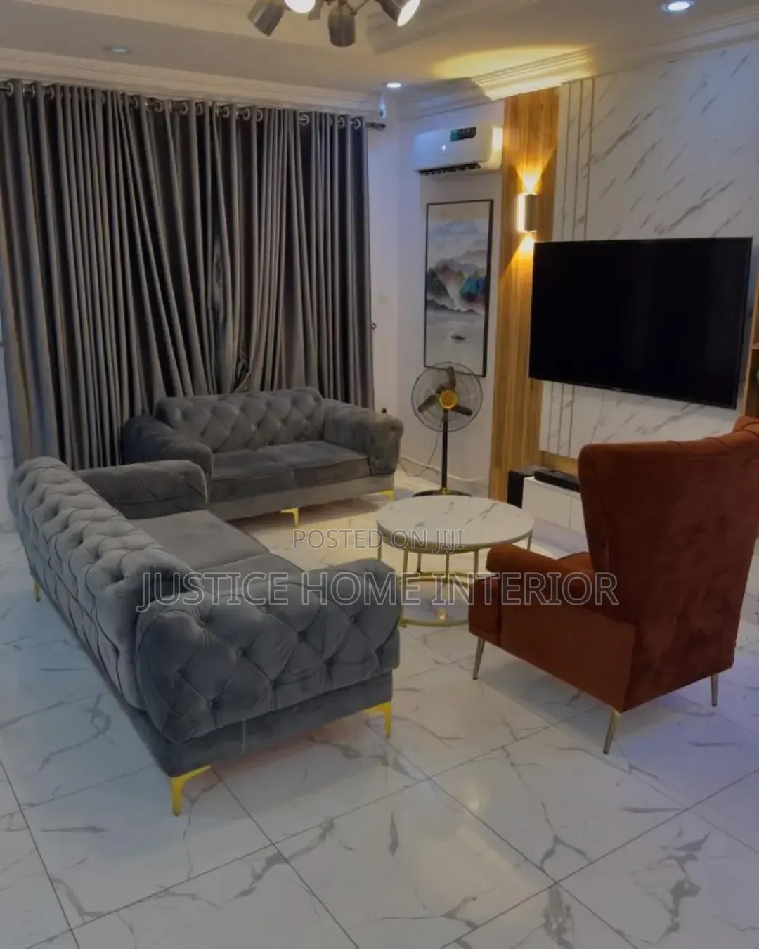 Sofa Chair