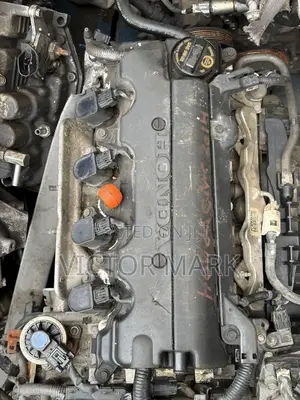 Honda Cvivi 08– Clean, Reliable Ready To