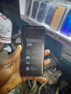 Samsung Galaxy S9 128 GB