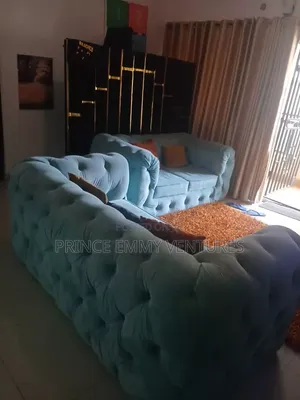 3 and 2 Seater