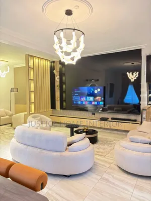 TV Console