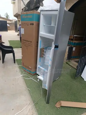 Hisense No Frost Family Fridge