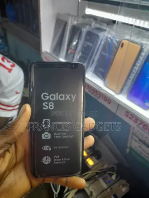 Samsung Galaxy S8 64 GB