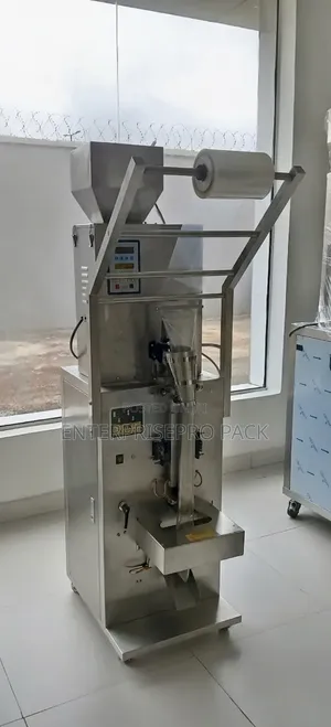 500g Powder and Granule Sachet Packaging Machine