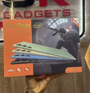 New AirTab PG02 1 TB Black