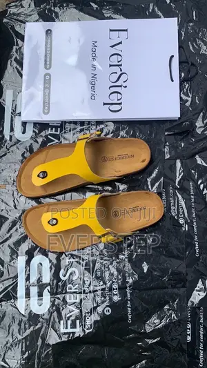 Handmade Footwears