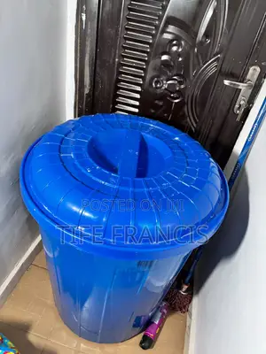 200L Blue Buta