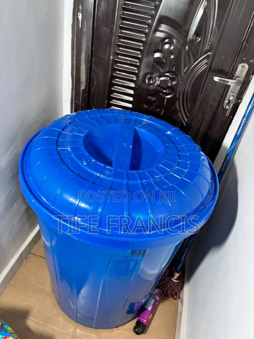 200L Blue Buta