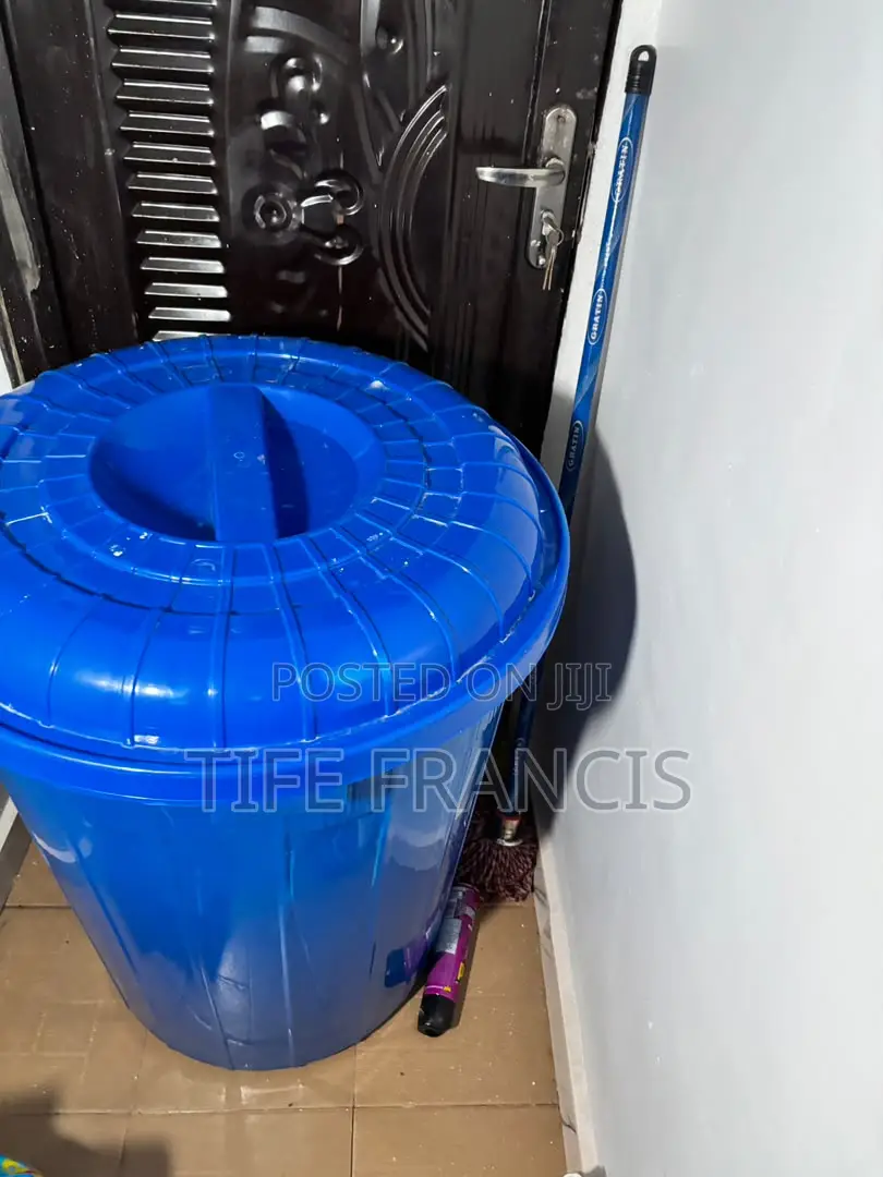 200L Blue Buta