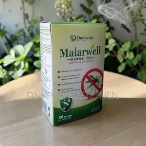Malarwell Herbal Tea