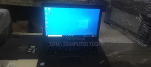 New Laptop Lenovo ThinkPad T460 8GB Intel Core i5 SSD 256GB