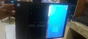 New Laptop Lenovo ThinkPad T460 8GB Intel Core i5 SSD 256GB