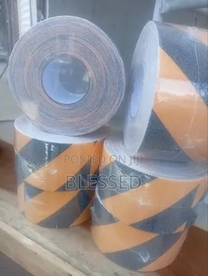 4"*30 Meters Anti-Slip Tape