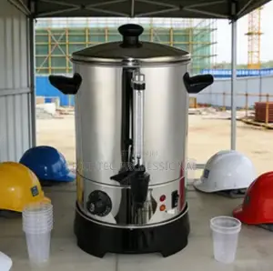 High Quality Stainless Steel Water Boiler (20l,30l,40l,50l)