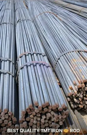 Rebar Steel
