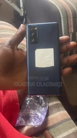 Samsung Galaxy S20 FE 128 GB Blue