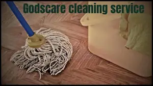 A Cleaner/Maid