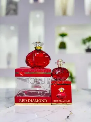 Red Diamond 