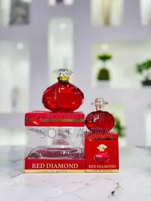 Red Diamond 
