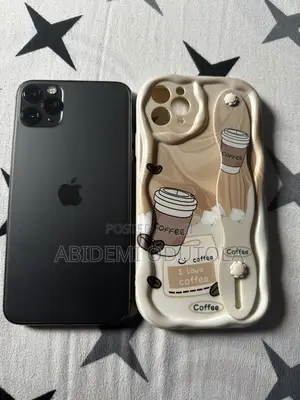 Apple iPhone 11 Pro Max 256 GB Black