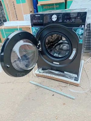 Hisense 8kg Washer Dryer