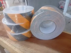 2"*20 Meters Anti-Slip Tape