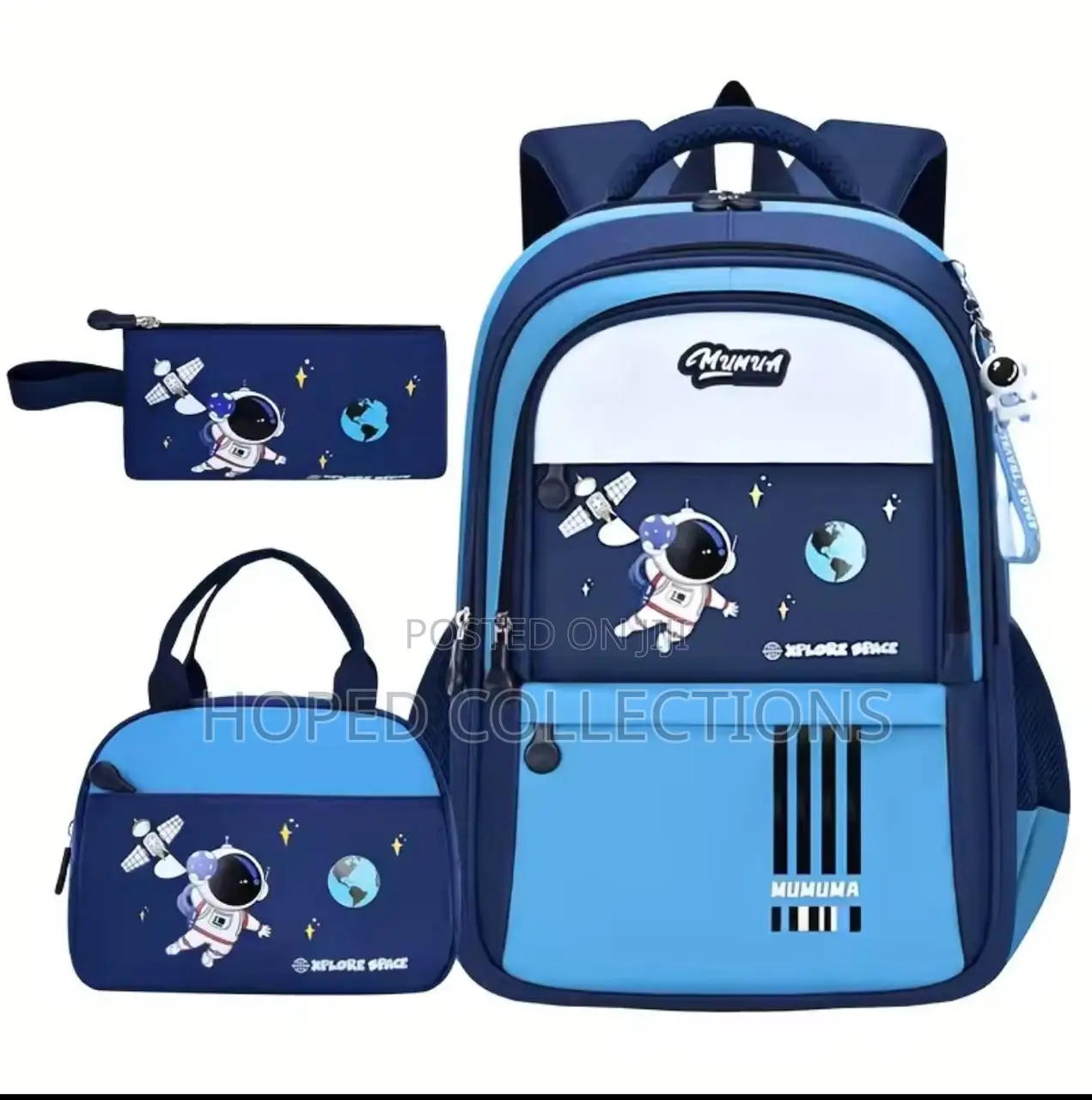 3pcs Bag Set