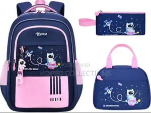 3pcs Bag Set