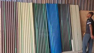 Aluzinc Roofing Sheet