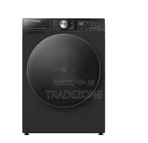 Hisense Front Load Wash Dry 12/8kg (WD5I1245BB) Washing Machine