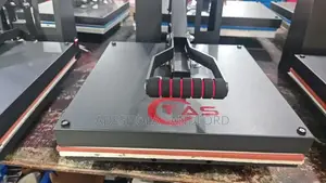 Heat Hot Press Machine