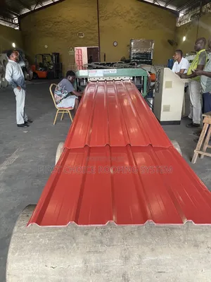 0.45A Pure Aluminium Roofing Sheet All Colours Available