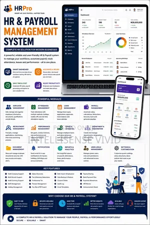 HR Payroll