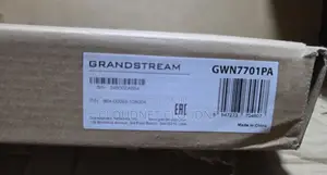 Grandstream GWN 7701pa