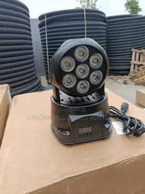 Outdoor Stage Light