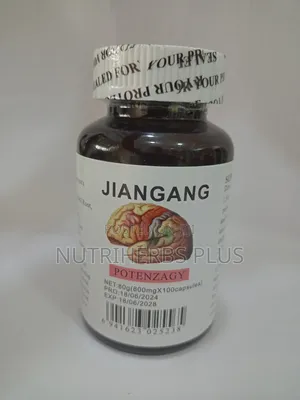 Jiangang Potenzagy(NOOTROPIC)
