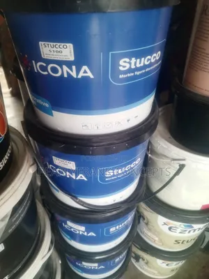 Icona Stucco 12kg