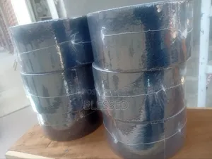 4"*30 Meters Anti-Slip Tape Black
