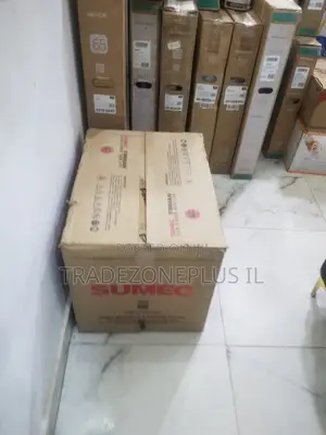 Sumec Firman Durable Petrol Generator