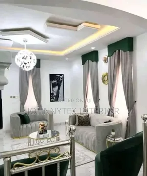 Nice Quality Curtains