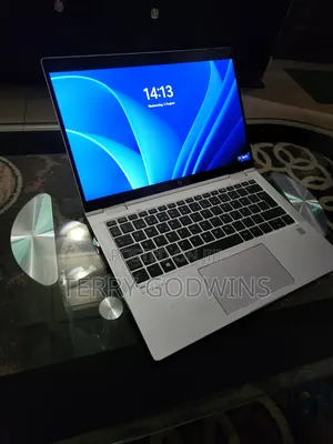 Laptop HP EliteBook x360 1030 G4 8GB Intel Core i5 SSD 256GB