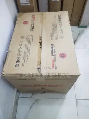 Firman SPG3000 Open Frame Generator